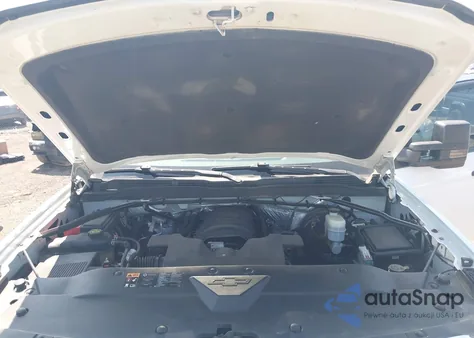 2015 Chevrolet Silverado K1500 from USA, damaged, VIN 3GCUKPEC8FG244569